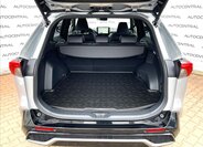 Toyota RAV4 SUV 2,5 l 219 kw