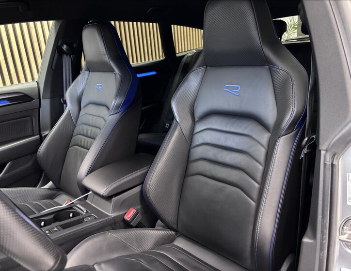 Volkswagen Arteon Kombi 2,0 l 235 kw