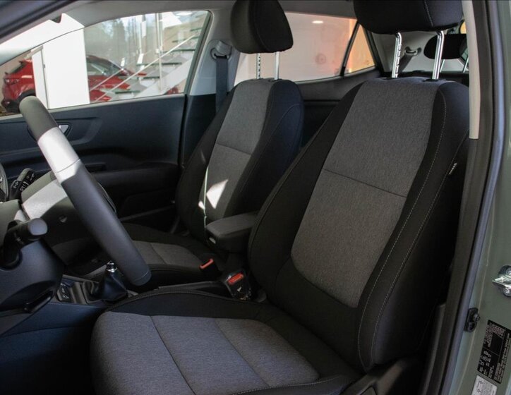 KIA Stonic Hatchback 0,0 0