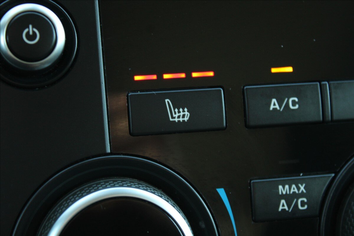 Land Rover Discovery Sport SUV / Terénní 2,0 l 110 kw