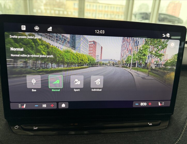 Škoda Elroq Hatchback 0,0 210 kw