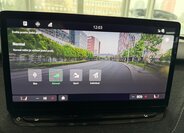 Škoda Elroq Hatchback 0,0 210 kw