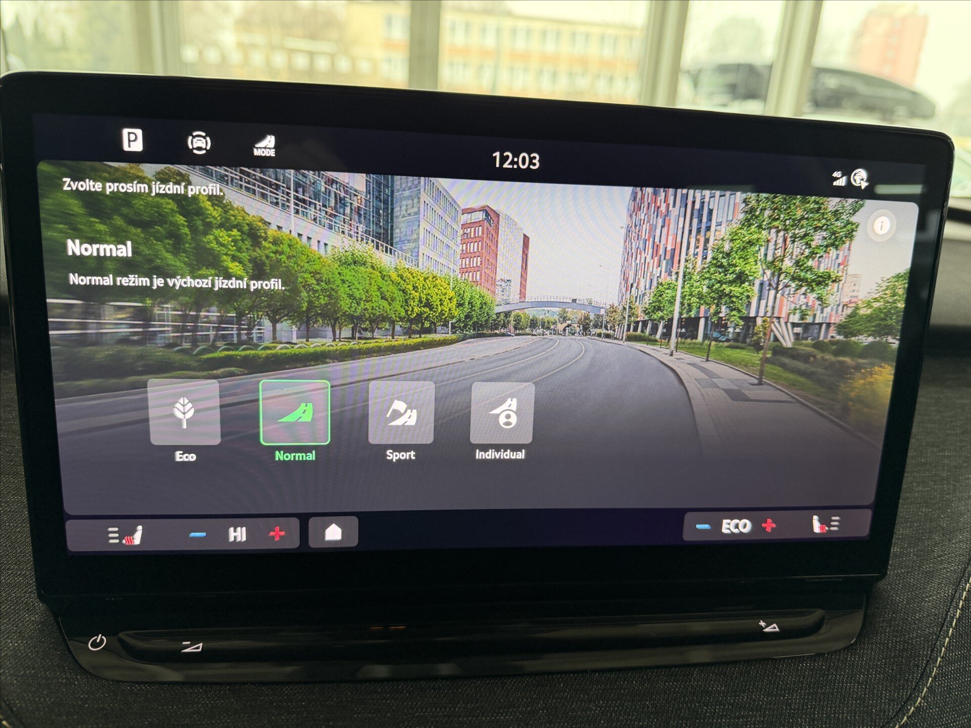 Škoda Elroq Hatchback 0,0 210 kw