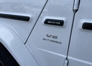 Mercedes-Benz Třídy G 13