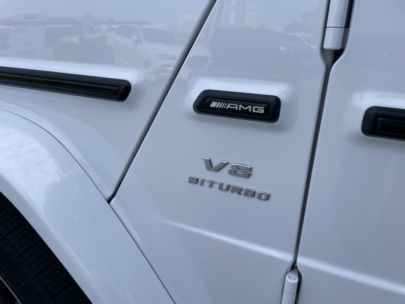 Mercedes-Benz Třídy G