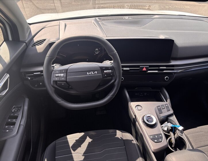 KIA Sportage SUV 1,6 l 110 kw