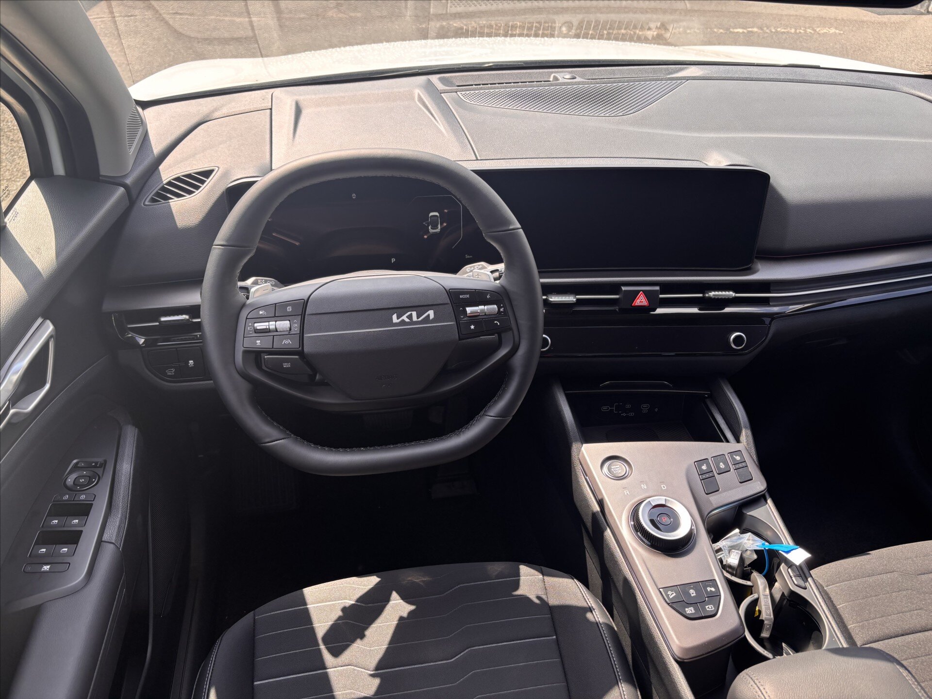 KIA Sportage SUV 1,6 l 110 kw