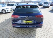 Volkswagen Golf Kombi 2,0 l 85 kw