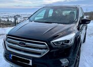 Ford Kuga SUV 0,0 110 kw