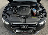 Audi A5 Hatchback 2,0 l 100 kw