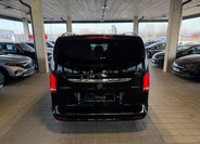 Mercedes-Benz Třídy V 6