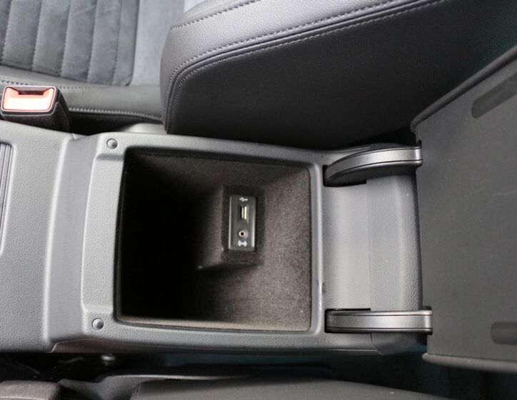 Volkswagen Passat 44