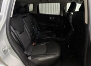 Jeep Compass SUV / Terénní 1,3 l 140 kw