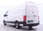 Volkswagen Crafter Ostatní 2,0 l 75 kw
