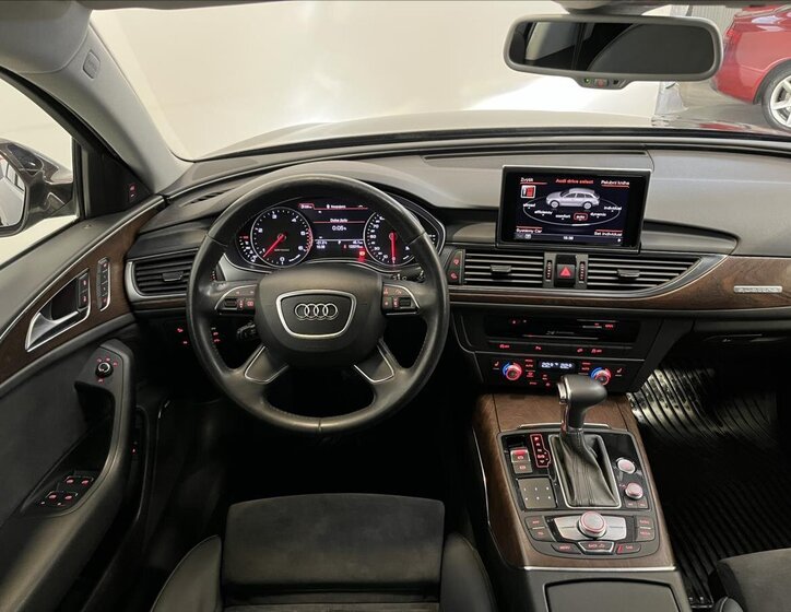 Audi A6 Allroad 5