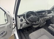 Renault Master Skříň 2,5 l 74 kw