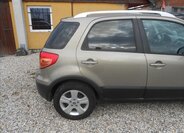 Fiat Sedici 5