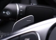 Mercedes-Benz CLA Sedan 2,0 l 280 kw