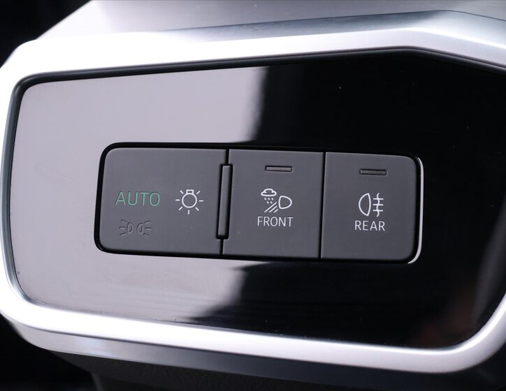 Audi A6 Kombi 3,0 l 180 kw