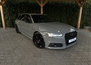 Audi A6 Kombi 3,0 l 240 kw