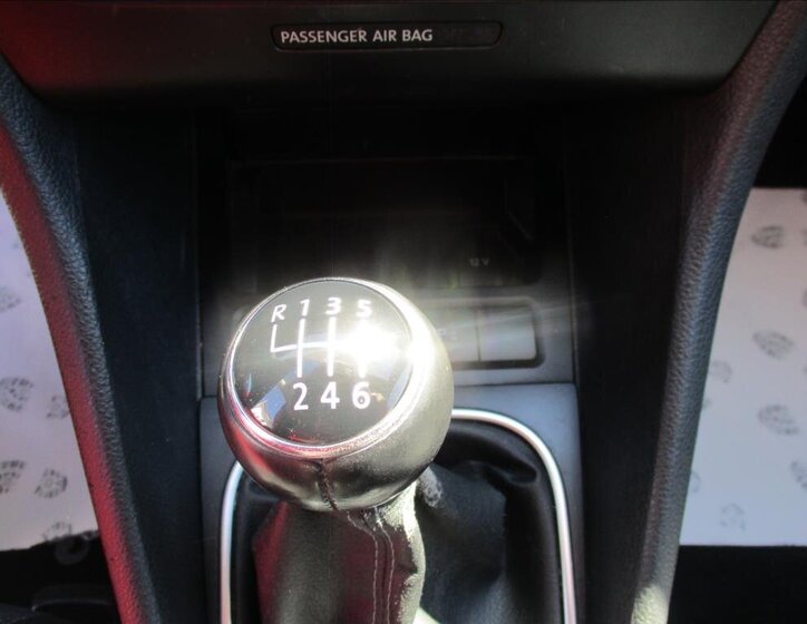 Volkswagen Golf Kombi 1,4 l 90 kw