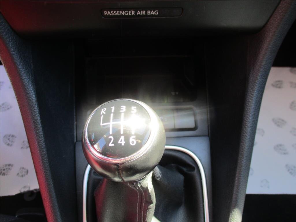 Volkswagen Golf Kombi 1,4 l 90 kw