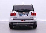 Chevrolet Orlando 6