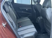 Peugeot 3008 SUV / Terénní 1,2 l 96 kw