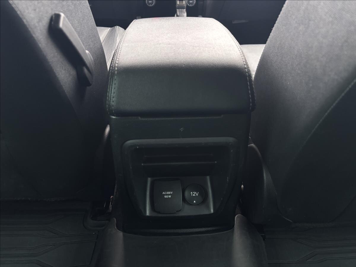 Ford Ranger Pick-up 2,0 l 156 kw