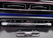 Mercedes-Benz Třídy V Kombi 2,0 l 174 kw