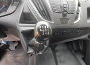 Ford Transit Custom Skříň 2,2 l 74 kw