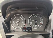 BMW Řada 1 Hatchback 1,5 l 100 kw