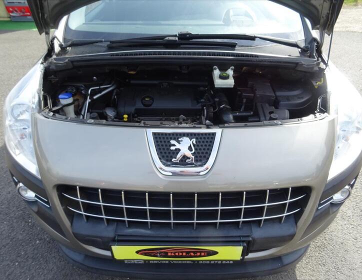 Peugeot 3008 22