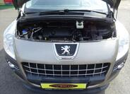 Peugeot 3008 22