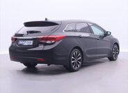 Hyundai i40 Kombi 1,7 l 104 kw