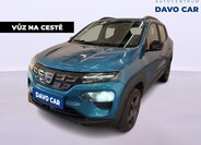 Dacia Spring 1