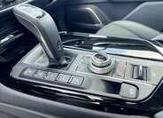 Maserati Levante SUV / Terénní 3,0 l 257 kw