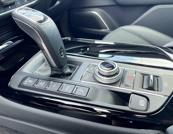 Maserati Levante SUV / Terénní 3,0 l 257 kw