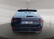 Škoda Superb Kombi 2,0 l 147 kw