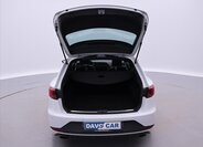 Seat Leon Kombi 2,0 l 213 kw