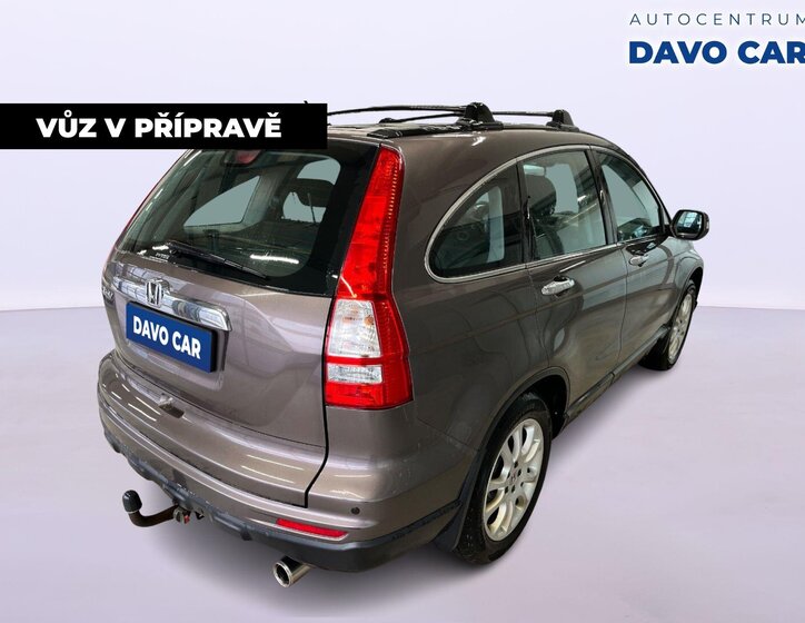 Honda CR-V Kombi 2,0 l 110 kw