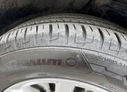 Volkswagen Passat Kombi 2,0 l 110 kw