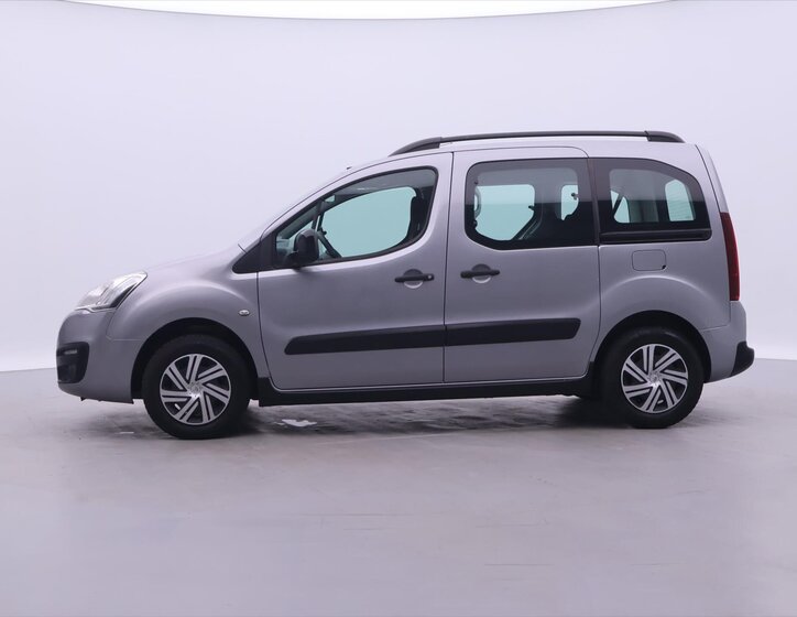 Citroën Berlingo MPV 1,2 l 81 kw
