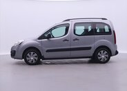 Citroën Berlingo MPV 1,2 l 81 kw