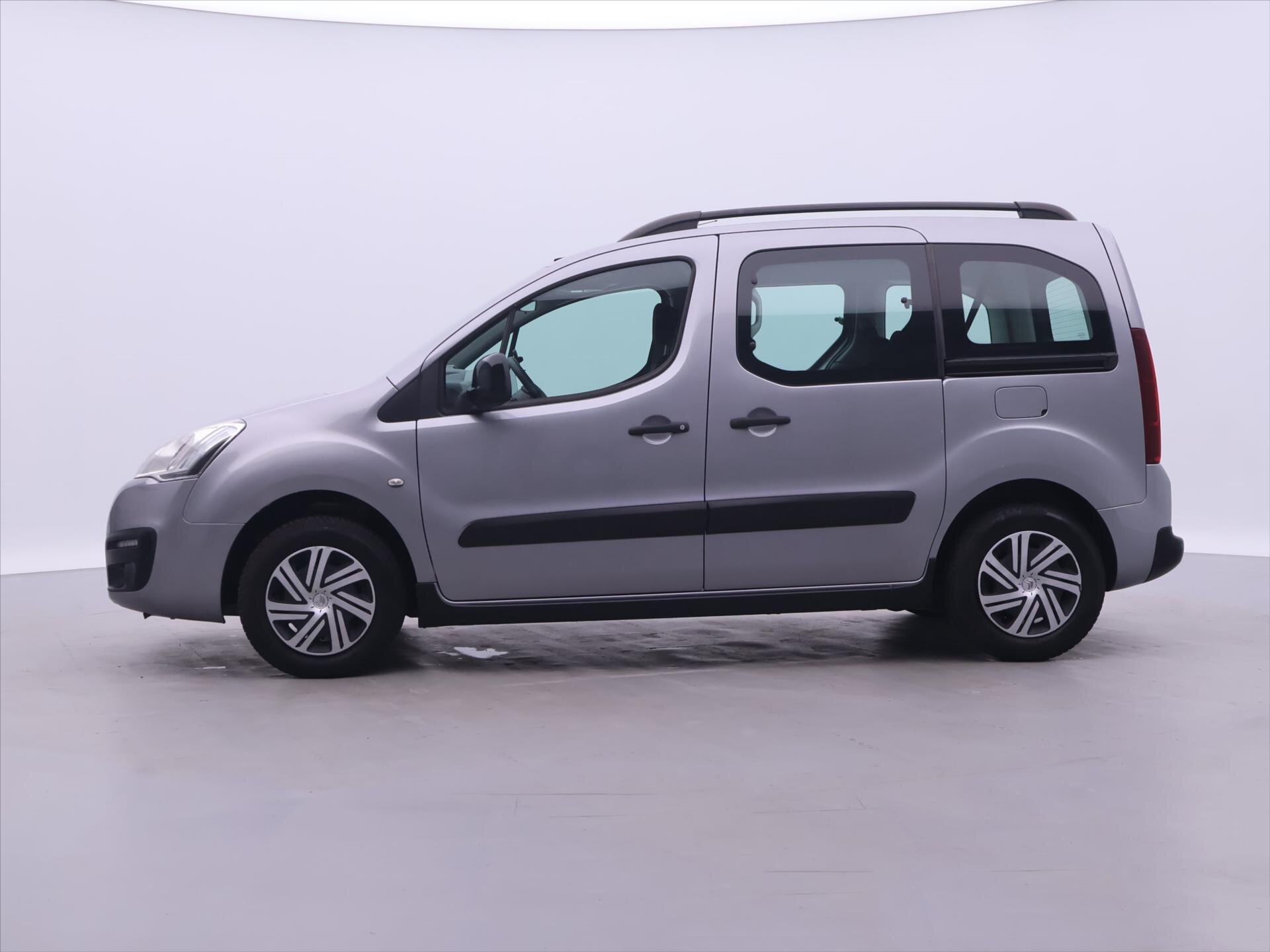 Citroën Berlingo MPV 1,2 l 81 kw