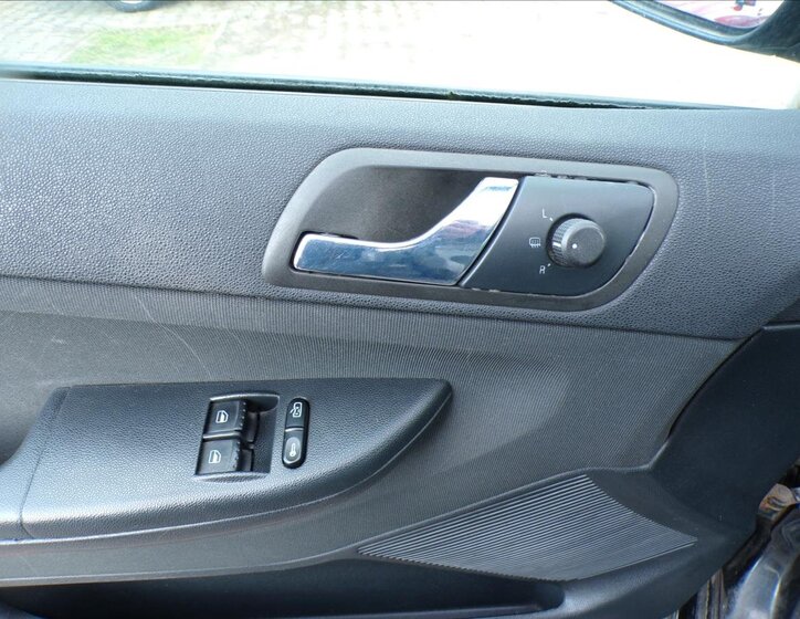 Škoda Fabia Hatchback 1,9 l 96 kw