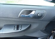 Škoda Fabia Hatchback 1,9 l 96 kw