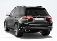 Mercedes-Benz GLE 4