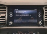 Škoda Kodiaq SUV / Terénní 2,0 l 147 kw