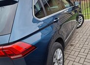 Volkswagen Tiguan Kombi 1,5 l 110 kw